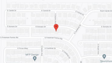 Caissa Assisted Living Home, Inc in google map