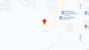 Providence Place in google map