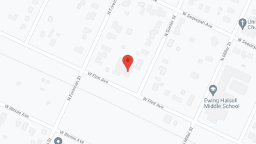 Miller Cozy Home in google map