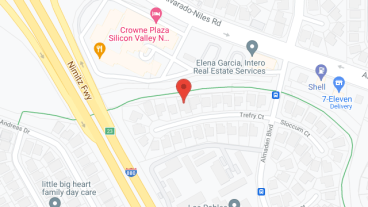 New Haven Court 1 in google map