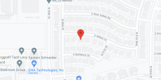 Raintree Assisted Living in google map