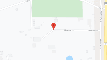 Meadow Brook Residential Care in google map