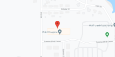 Grandwood Assisted Living, LC in google map