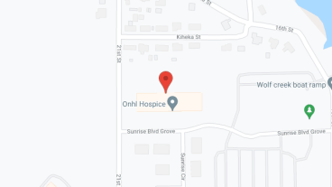 Grandwood Assisted Living, LC in google map