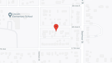 Sue's Place in google map