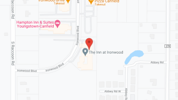 The Inn at Ironwood in google map