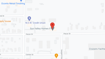Sun Valley Homes II, LLC in google map