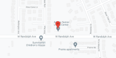 The Arbors Assisted Living Center in google map