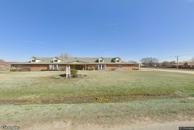 The Arbors Assisted Living Center 