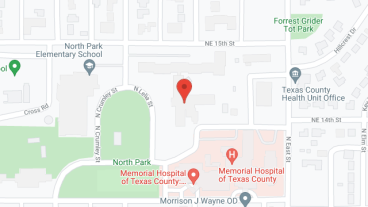 Heritage Community in google map