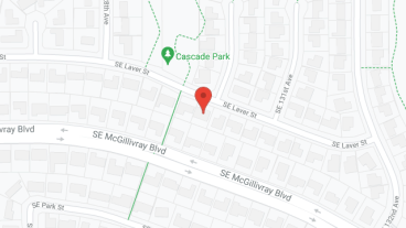 Home at Daniela's in google map