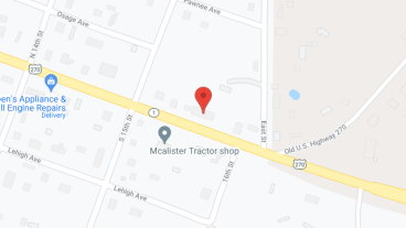 Dow Residential Care Facility, Inc. in google map