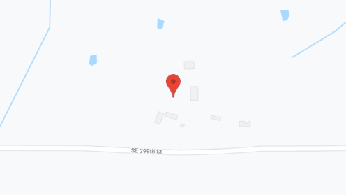 Map of the neighborhood around High Cedar Residential Care