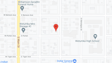 Clear Creek Residential Lodge in google map