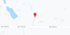 Green Acres in google map