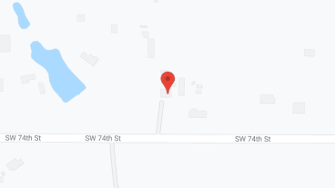Green Acres in google map