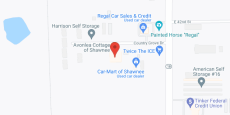 Avonlea Cottage of Shawnee, LC in google map