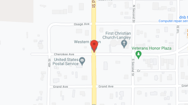 Fair Oaks Residential Care Facility in google map