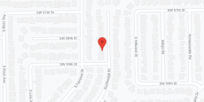 Double-Day Quality Home in google map