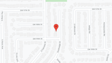 Double-Day Quality Home in google map
