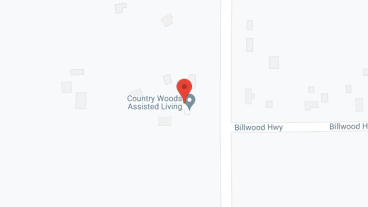 Country Corner Care in google map