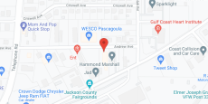 ACD Assisted Living Facility in google map