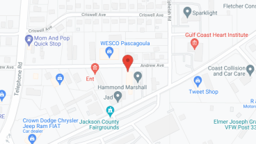 ACD Assisted Living Facility in google map