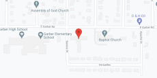 Garber Residential Care Home in google map
