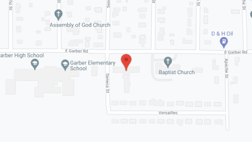 Garber Residential Care Home in google map
