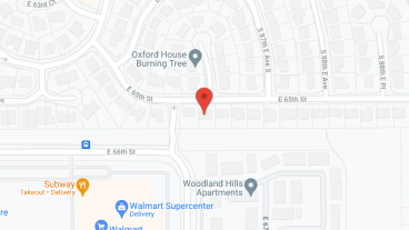 Hope of Angels, Inc in google map