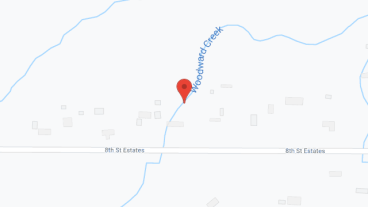 Cornerstone Residential Care Inc. in google map