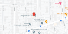 Famico Bibi Retirement Center in google map