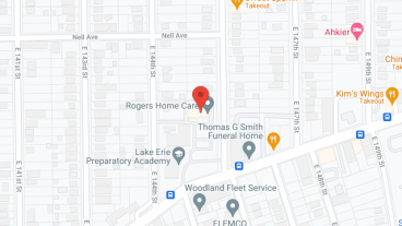 Famico Bibi Retirement Center in google map