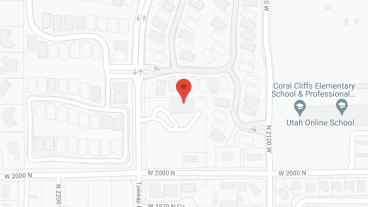 Platinum Care Assisted Living in google map