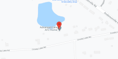 Conventry Home Health Care in google map