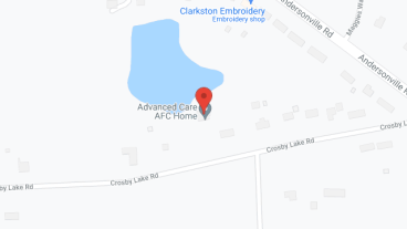 Conventry Home Health Care in google map