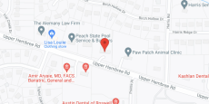 We Care in google map