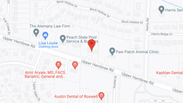 We Care in google map