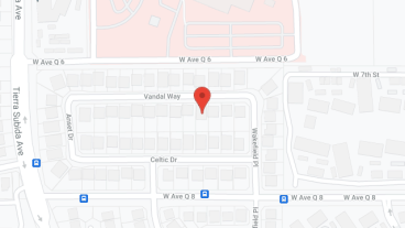 H and M Home Care Corp in google map