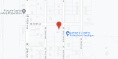 God Answers Prayers LLC in google map
