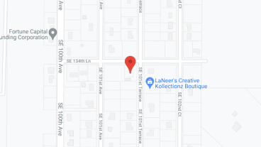 God Answers Prayers LLC in google map