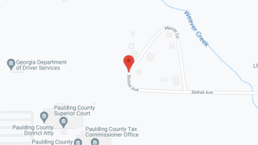 Humble Servants in google map