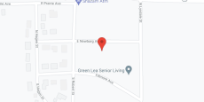 The Meadows of Mabel in google map