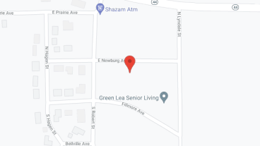 The Meadows of Mabel in google map