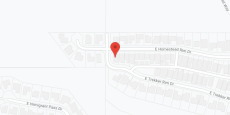 The Garden House in google map