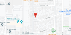 Lake Shore Group Home in google map