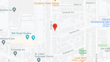 Lake Shore Group Home in google map