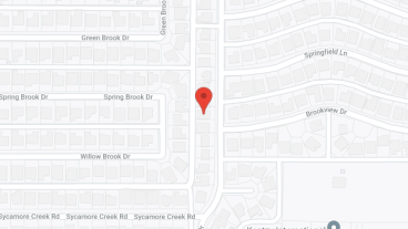 Gracious Care Home - Allen in google map