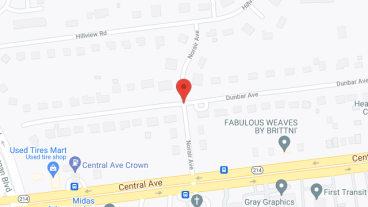 Sunset Home for the Elderly in google map