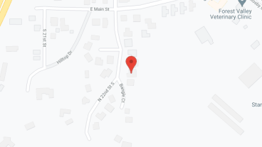 Bigelow's Foster Care in google map